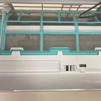 Bosch Klima Sorunlu, Servis Çözüm Sunamıyor Ve Parça Gelmiyor