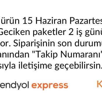 Kargonun 3 Günlüğüne Antalya Transfer Merkezinde Durması Ve Bilgi Eksikliği