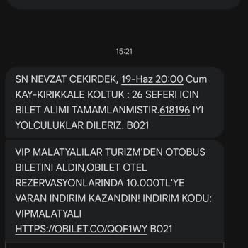 Onayım Olmadan Sefer Saati Ve Koltuk Değişikliği Rotalar Çelişkili Ve Personel Kaba
