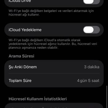 Sil Süpür Kampanyasından Gelen İnternet Normal Paketten Düşüyor
