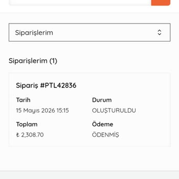 Teslim Edilmeyen Kedi Kumu İçin 40 Günlük İletişimsizlik Ve İade Talebi