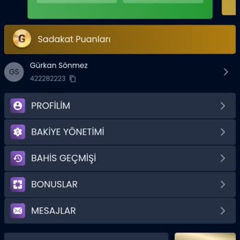 210.000 TL Çekim İptali Ve Ödeme Yokluğu Şikayeti