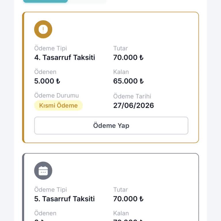 Fuzul Ev Şubesinde Yanlış Dosya Numarası ve Geciken Teslimat