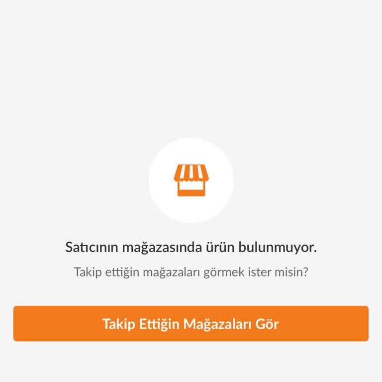 Trendyol’da Orijinallik Şüphesi, Hızlı İade Talebi