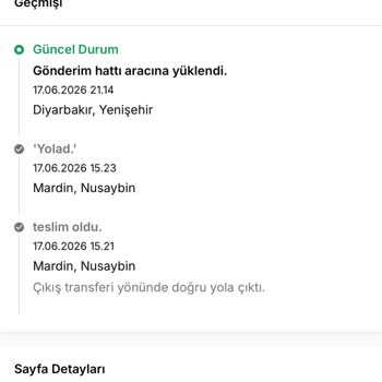 Trendyol’da Orijinallik Şüphesi, Hızlı İade Talebi