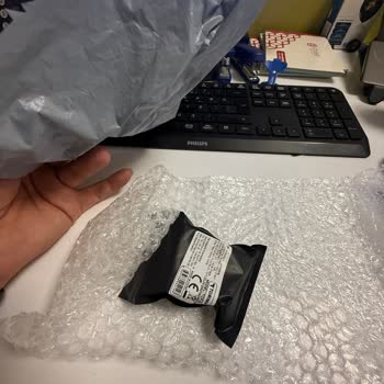 Eksik Gönderilen Nemlendirici Makine Ve Tekrarlanan İade Sorunu