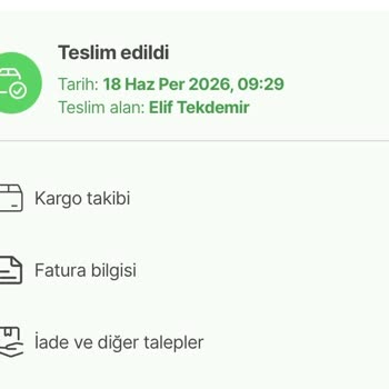 Teslim Edildi Görünen Kargo Gerçekte Ulaşmadı
