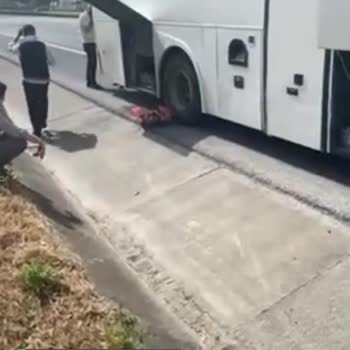 Metro Turizm Bakımsız Araç Konforsuz Hizmet