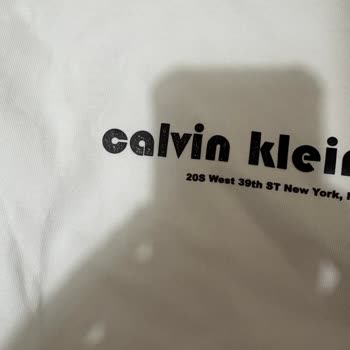 Talimatlara Uyumuna Rağmen Tişört Hasarı, Şirket Cevap Vermiyor