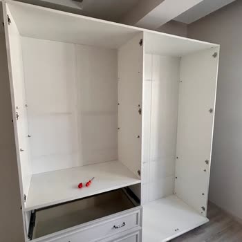 Kelebek Mobilya Şikayeti