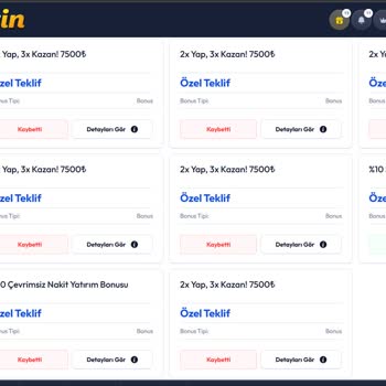 Slotin Sitesinde Slot Oyunlarında Lisans Eksikliği