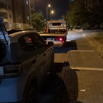 İnciroğlu Bayi Servisinde Bilgi Eksikliği Ve İkame Araç Sağlanmaması