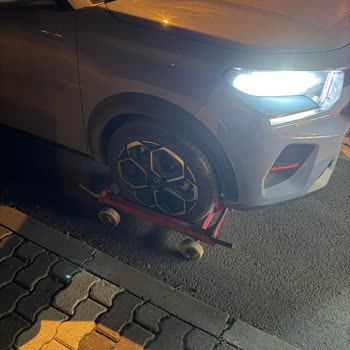 İnciroğlu Bayi Servisinde Bilgi Eksikliği Ve İkame Araç Sağlanmaması