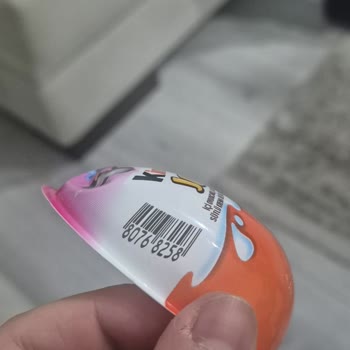 Migros Yalova Şubesindeki Kinder Joy Çikolatasının Bozukluğu Ve Gıda Güvenliği Endişesi