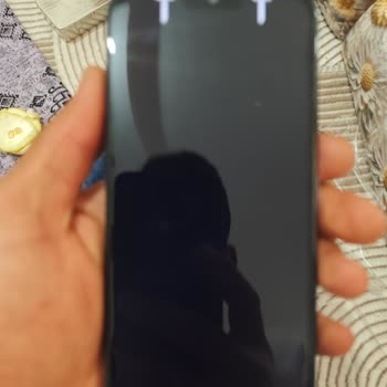 Kusurlu Ekranlı Telefon İçin Geciken İade Süreci