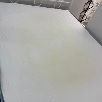 Yataş Mağazasının Yanıltıcı Şikayet Süreci Ve Sarı Leke Problemi