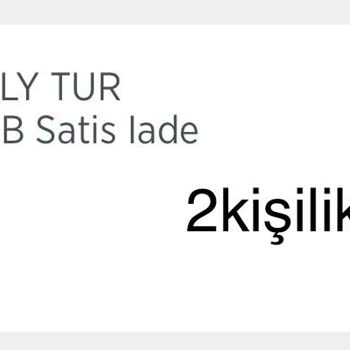 Başlangıç Noktası Değişikliği Nedeniyle Tam İade Talebi