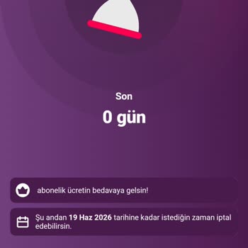 Ypro Deneme Üyeliği İptal Edilemiyor, Sürekli Ödeme Çekiliyor