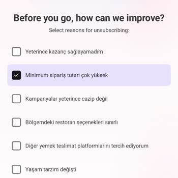 Ypro Deneme Üyeliği İptal Edilemiyor, Sürekli Ödeme Çekiliyor