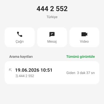 Aras Kargo Şubede Beklettiği Kargosuna Telefonla Cevap Vermiyor