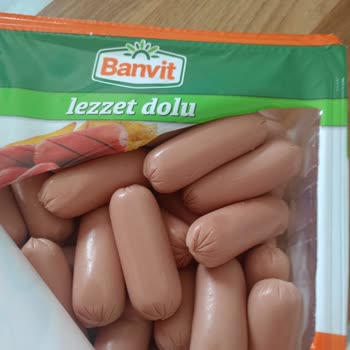 Banvit Bozuk Sosis Sorumluluğunu Almıyor