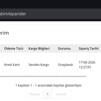 Pulko’da Ürün Gönderilmemesi Ve Uzun Süreli İade Onayı Beklemesi