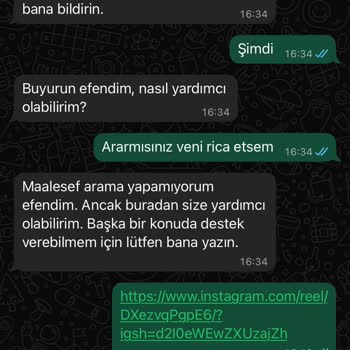 İlan Görseliyle Uyuşmayan Bayat Barbunya: İade Ve Geri Ödeme Talebi