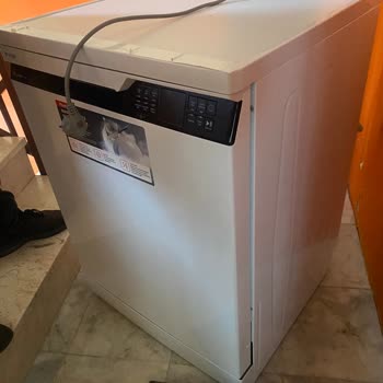 Arçelik Beyaz Eşyalarım Üç Yıldır Sürekli Arızalı, Değişim Reddediliyor