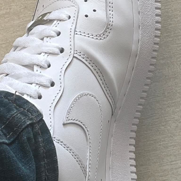 Üretim Hatası Olan Nike Ayakkabısının Değişim Talebi Reddedildi