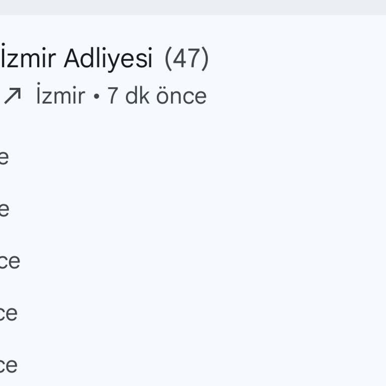 İzmir 11. İcra Dairesi Telefon Hattı Cevapsız ve Personel Saygısızlığı
