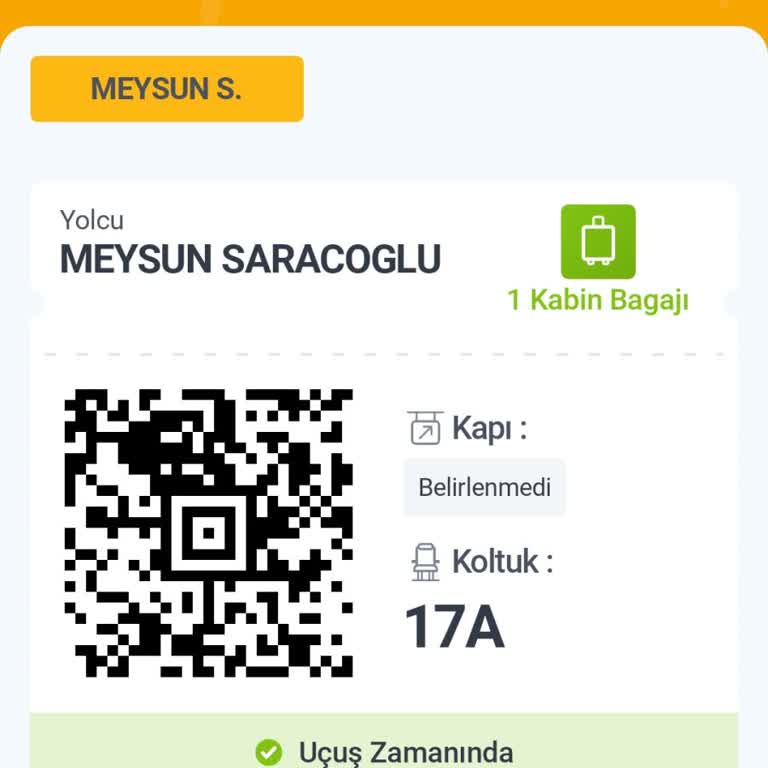 Pegasus Uçuşunda 3,5 Saatlik Gecikme Ve Yetersiz Bilgilendirme Mağduriyeti