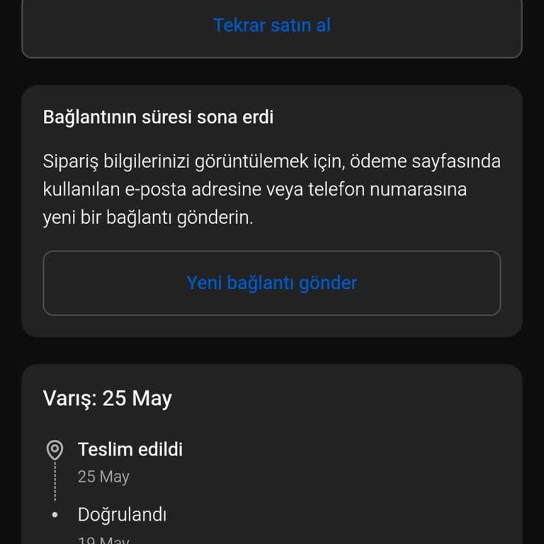 Colorix Eksik Parçaları Adresime Ücretsiz Ve Eksiksiz Şekilde Gönderilmesini Talep Ediyorum