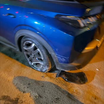 Peugeot E 3008 İçin Gerekli Parçalar Bulunamadığı Nedeniyle Araç Kullanılamaz