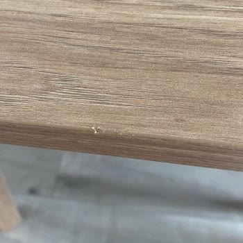 Enza Home TV Ünitesi Gecikmesi Ve Ayıplı Mobilyalar