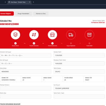 Koçtaş Ve Aras Kargo’dan Kurumsal İletişim Eksikliği Ve Ciddiyetsiz Tutum