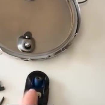 Fissler Düdüklü Arızası