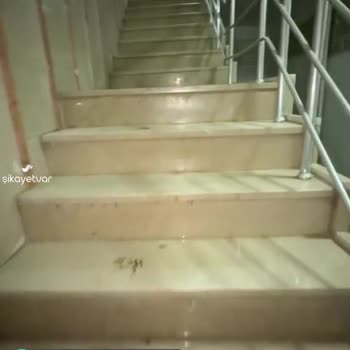 Koçtaş Yanlış Adrese Kargo Bırakıldı
