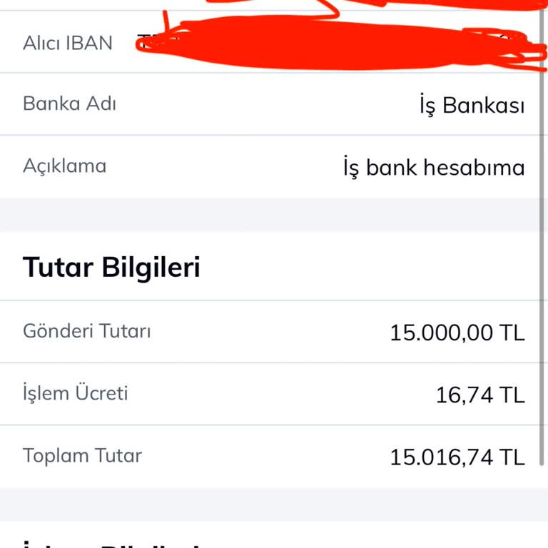 Maaş Müşterisi Olmama Rağmen EFT Ücretleri Kesilmesi Ve Çözüm Bulunamaması