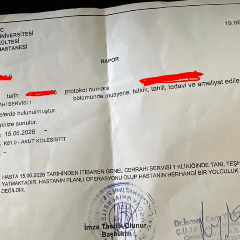 Müşteri Hizmetlerinden Kaba Davranış Ve İade Reddi