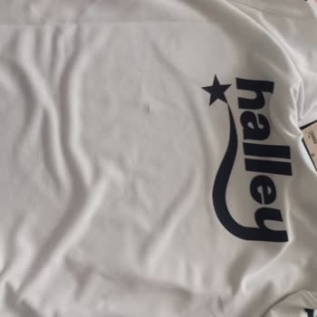 Defolu Gelen Fenerbahçe Forması İçin Hızlı Değişim Ve İade Talebi