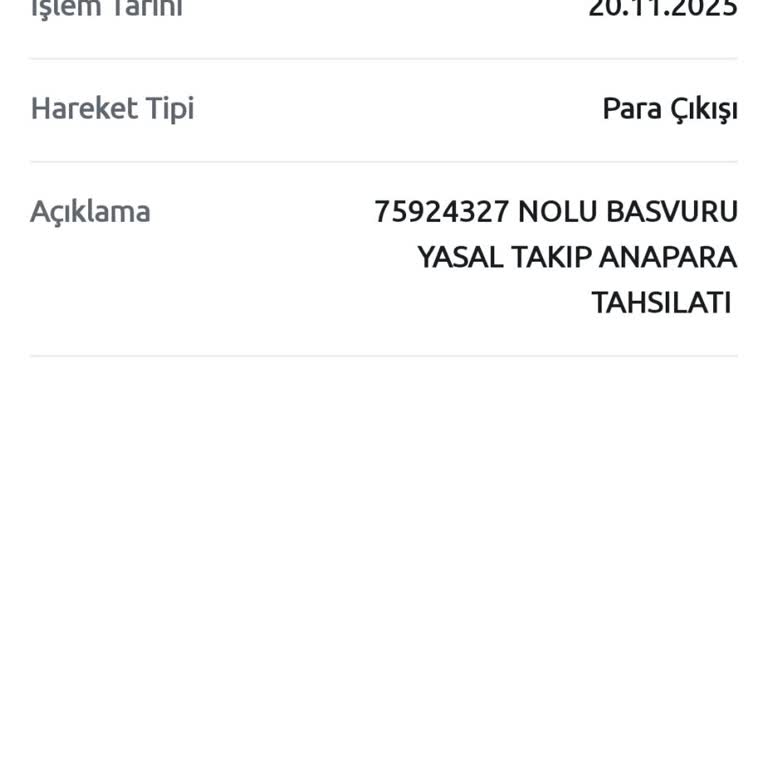 Kredi Borcunu Kapattım İGDAŞ Kesintisi İade Edilmedi