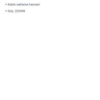 Migros’ta Yanlış Güç Değerindeki Kettle’ın İadesi Ve 499 TL Geri Ödemesi İçin Çözüm Talebi