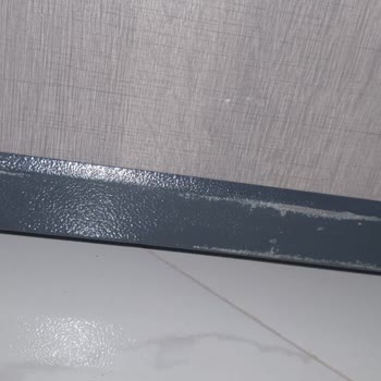 Bauhaus'tan Çelik Kapının Ek İşçilik Ücreti Ve Ayıplı Durumu