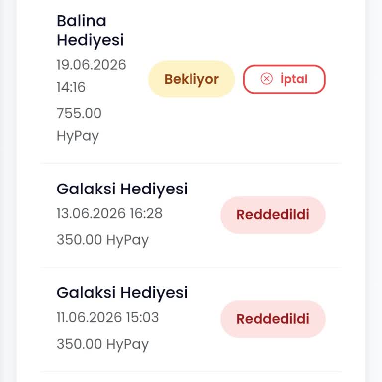 TikTok Ajansın Canlı Yayın Hediyelerini Göndermemesi Ve Desteği Yok Sayması