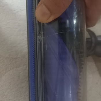 Dolap Üzerinden Alınan Dyson Başlığında Çatlak Ve Satıcı İadeyi Reddetti