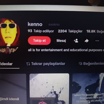 TikTok’ta Hayvan Şiddeti Ve Kan İçeren Videoların Derhal Kaldırılması Talebi