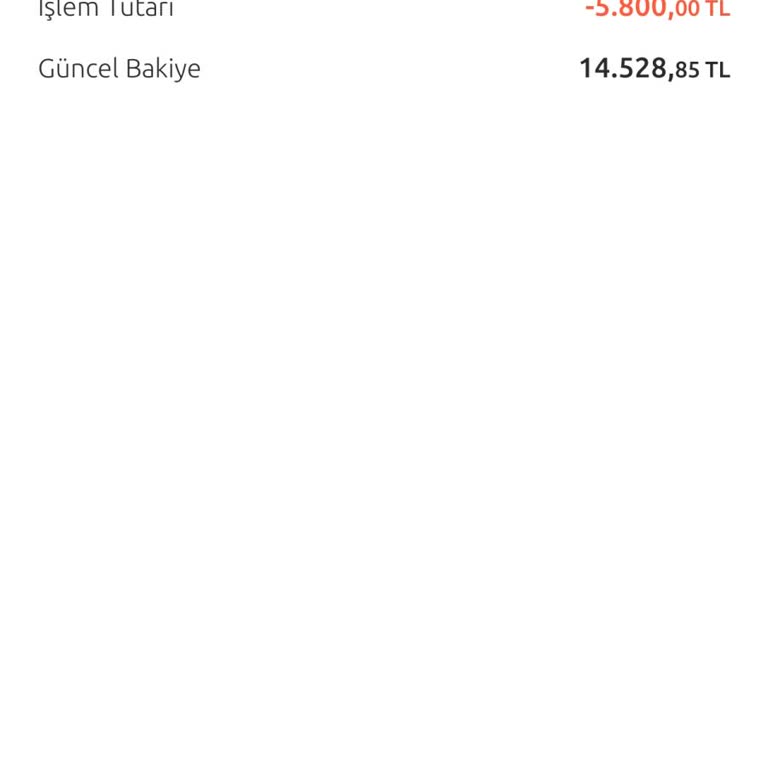 Havale Yatırması Hesaba Yansımıyor Ve Canlı Destek Video Talep Ediyor