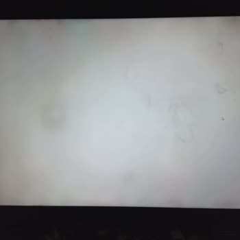 Panel Değişimi Sonrası HDMI 1 Ve HDMI 2 Girişlerinde 120Hz Görüntü Alınamıyor