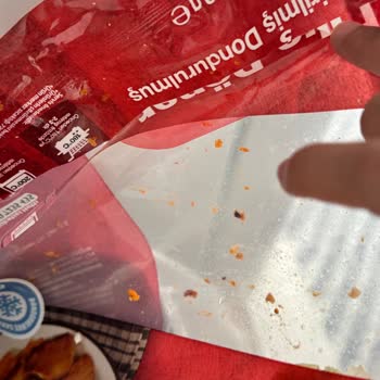 Metro Market’te Çiğ Satılan Gedik Döneri Gıda Güvenliği Riskine Dönüştü