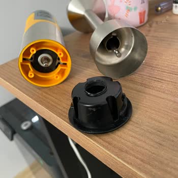 Awox Tulipso 800W El Blender Dişli Arızası Ve Ücretsiz Tamir Talebi